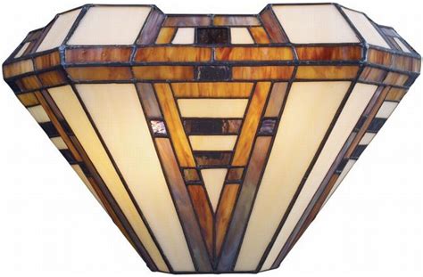 Our bold and stylized art deco wall sconces shine with retro sophistication. American Art Deco Pocket Sconce - Stargate Cinema