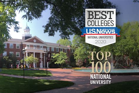 elon debuts as a top 100 national university ranked 2 for excellence in teaching today at