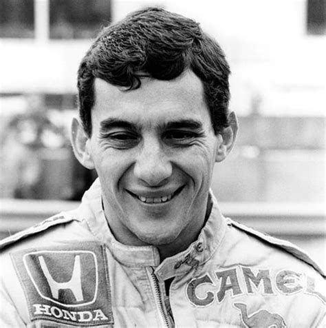Remembering Ayrton Senna 25 Years On From F1 S Black Weekend At Imola Overdrive