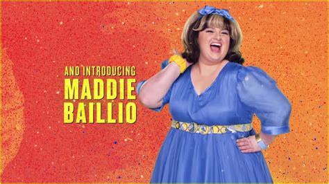Hairspray Live Promo Gives First Look At Cast In Costume Photo