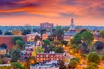 14 Best Things To Do In Macon, Georgia You Shouldn't Miss - Southern ...