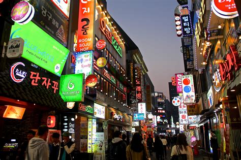 14 Fantastic Things To See And Do In Seoul South Korea