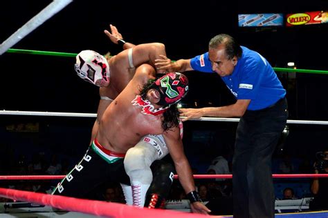 Mexican Wrestling Exploring The Lucha Libre Phenomenon Educations
