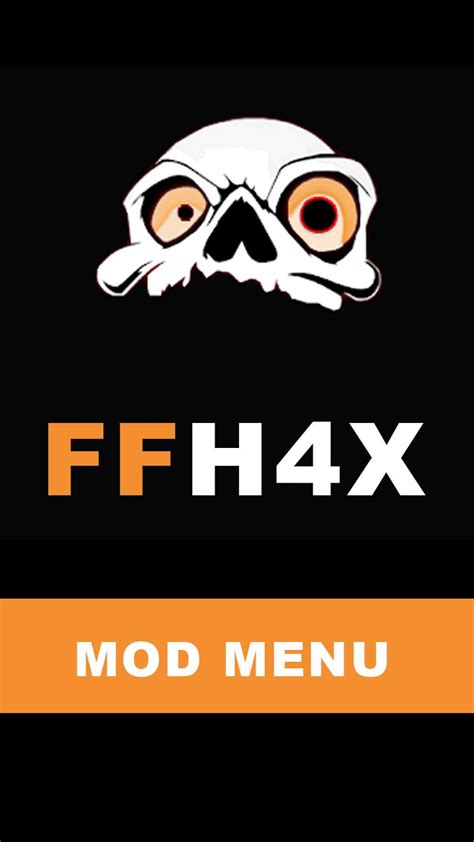 Ffh4x Mode Menu Ffire Apk For Android Download
