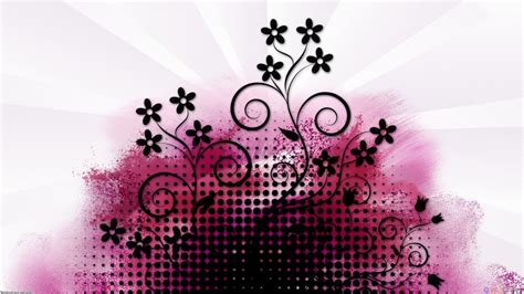 3d Girly Wallpaper 64 Images