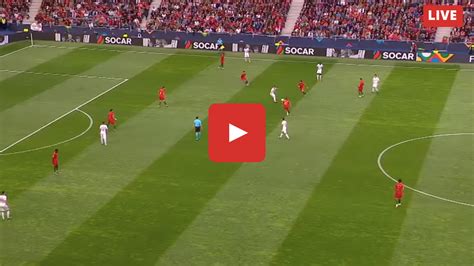 Portugal v france live scores and highlights. Live stream Hongarije - Portugal (EK voetbal, groep F)