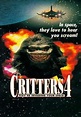 Critters 4 (1992) - FilmAffinity