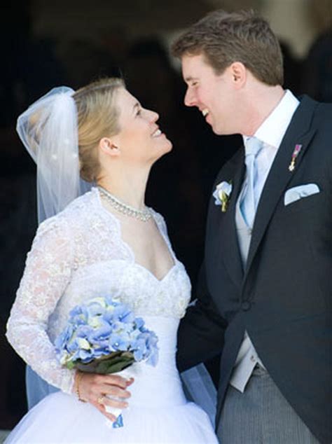 American Woman Marries Royalty Photo 8 Cbs News