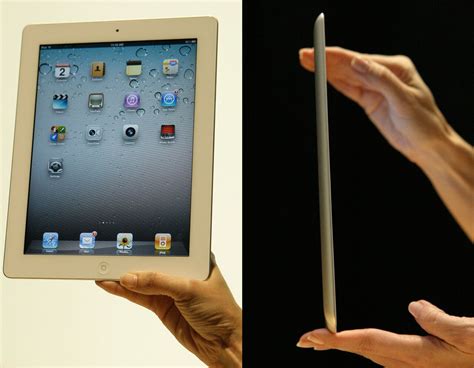 Apple Ipad 3 Release Date To Be Announced In March Sources Say