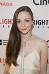Picture of Kacey Rohl