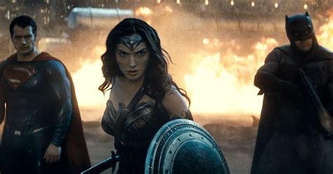 Why We Need Wonder Woman More Than Batman And Superman