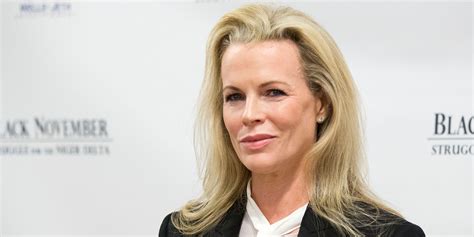 Kim Basinger Signs Model Agency Contract At 60 Joining Teen Daughter