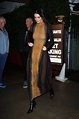 Kendall Jenner at Giorgio Baldi in Santa Monica 01/04/2023 • CelebMafia