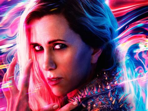 People turn on her out of fear, forcing her down the villain's path. Will Kristen Wiig Return In Wonder Woman 3?