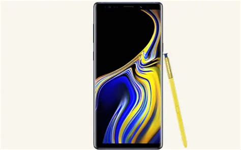 Galaxy Note 10 Reported To Ditch Headphone Jack Physical Buttons