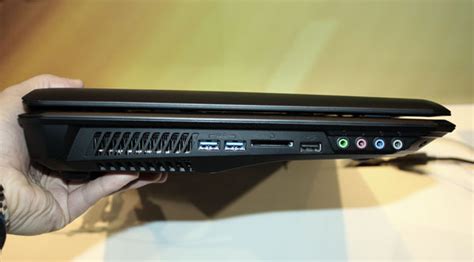 Msi Gt780 Con Nvidia Geforce Gtx 560m Notebook Italia
