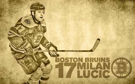 Boston Bruins Windows 10 Theme Themepackme