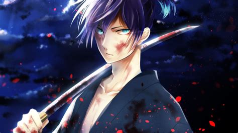 Country living editors select each product featured. 2048x1152 Yato Noragami Anime 2048x1152 Resolution HD 4k ...