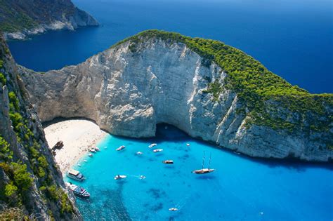 Plonger En Grèce Les Meilleurs Clubs Et Sites De Plongée
