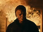 Halloween Kills trailer - Michael comes home | The Nerdy