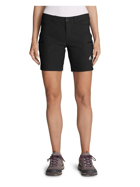 Eddie Bauer First Ascent Eddie Bauer Womens Guide Pro Shorts