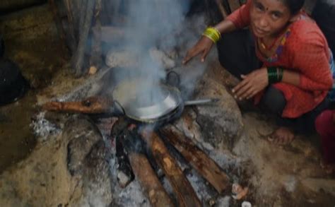 let them breathe support smokeless chulhas for rural women donatekart