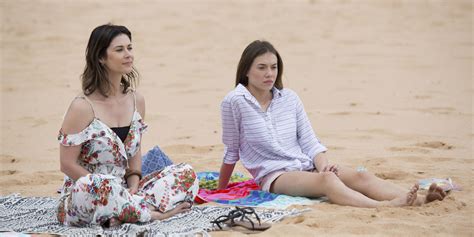 Home And Away Spoiler Coco Suffers A Shock Collapse At Home