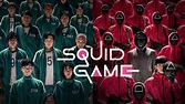 Official Squid Game Wallpaper, HD TV Series 4K Wallpapers, Images and ...