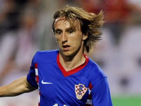 Modrić will stay in tottenham cuz others in﻿ premiership aren't better anymore greetings from modrić's country. Spanish Football | Soccer | Sports Blog