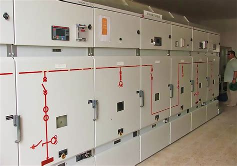 Example Of 3311 Kv Substation On Site Assessment Report Eep