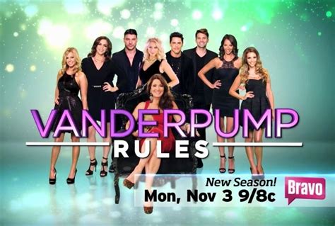 Watch The First 10 Minutes Of Vanderpump Rules Season 3 Premiere