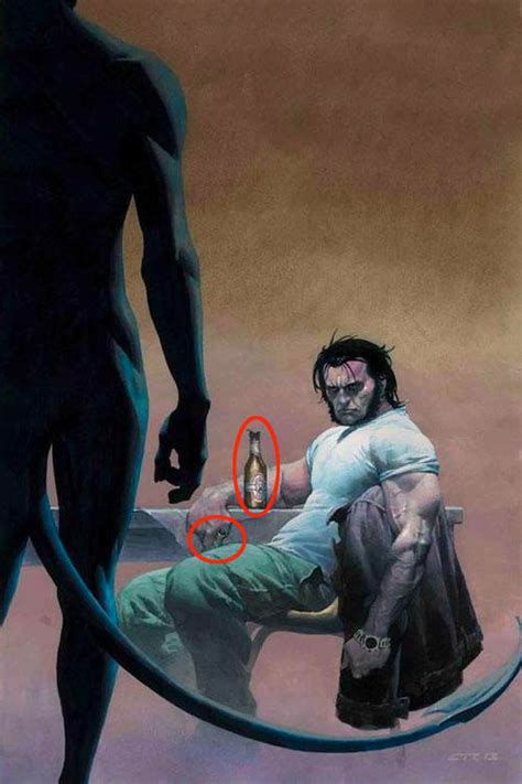 What Tomorrow S X Books Tell Us About The Sex Lives Of Cyclops Wolverine And Marvel Girl