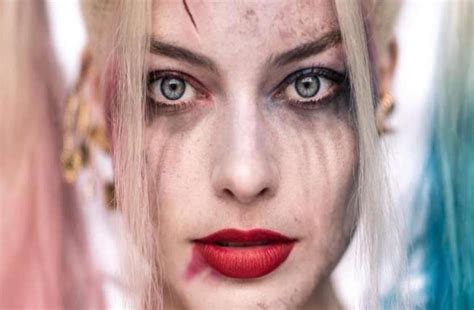 Actress Margot Robbie Hates Word Bombshell Revealed In Interview इस