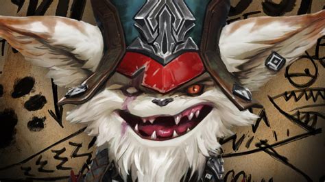 Champion Insights Kled The Noxian Meme League Of Legends