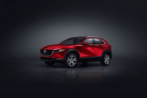 All New Mazda Cx 30 Launched In Uae Dubi Cars New And Used Cars