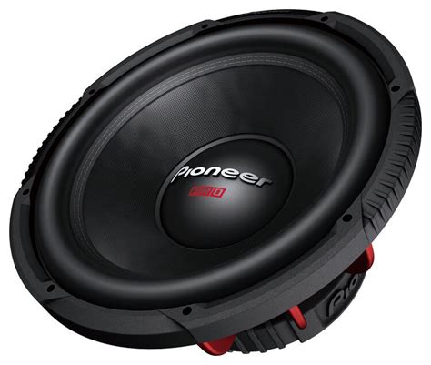 Pioneer Ts W3020pro 15 Subwoofer Automasafi