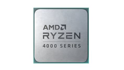 Amd Launches Ryzen 4000 G Series Desktop Cpus The Axo