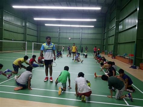 Best Sports Academies For Kids In Hyderabad Kidsstoppress