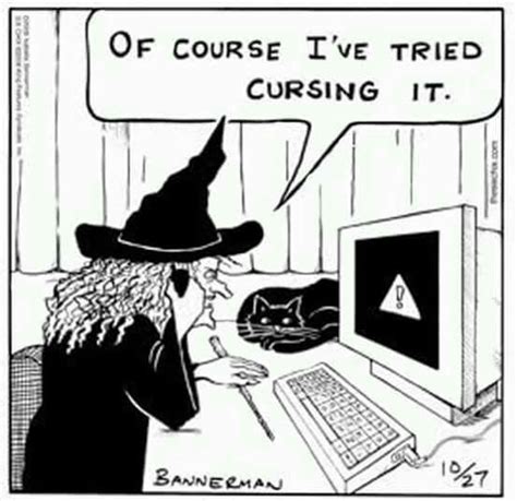 Pin By Kate Mcalexander On Witches Funny Halloween Jokes Halloween Jokes Halloween Cartoons