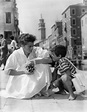 Love Those Classic Movies!!!: Summertime (1955) "Summertime in Venice"