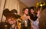 Cowpunk duo VOLK and Designer Cybelle Elena Teamed Up For The Release ...