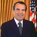 Richard Nixon Facts | President Richard Nixon | DK Find Out