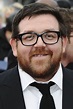 Nick Frost editorial image. Image of arena, awards, movie - 26912525