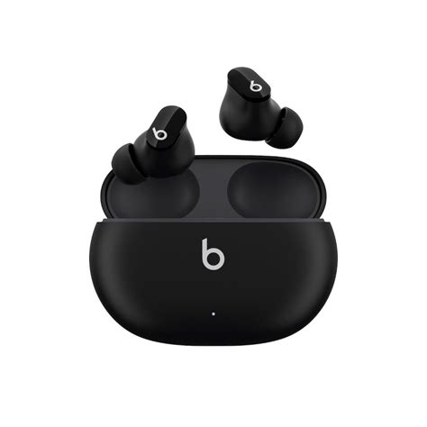 Buy Beats Studio Buds True Wireless Noise Cancelling Bluetooth