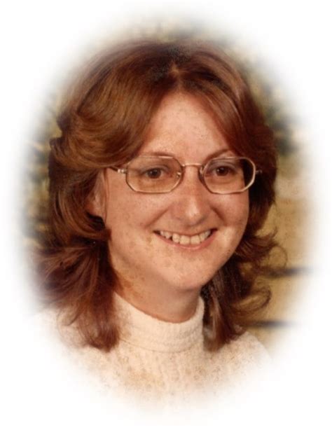 Obituary For Marcia L Pryor Stake Werner Gompf Funeral Services Ltd