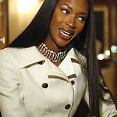 Naomi Campbell Latest News Pictures And Videos Hello Page 4 Of 4