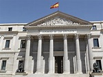 Reportaje: La biblioteca del Congreso, un tesoro de 170 años adaptado ...