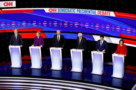 Tonights Democratic Debate 2720 How To Watch Time Channel Free