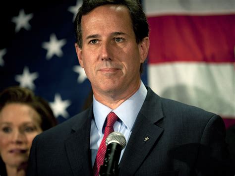 Rick Santorum Lasted Longer In The Gop Race Than Anyone