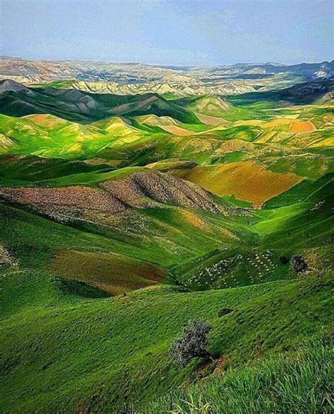 Khorasan Iran Iran Travel Natural Scenery Nature